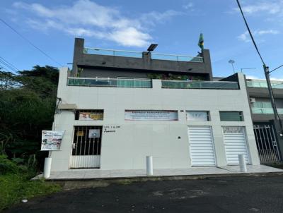 Aluguel Anual para Locao, em Mangaratiba, bairro ITACURUSS - VILA BENEDITA, 1 dormitrio, 1 banheiro