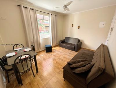Apartamento 1 Quarto para Venda, em Praia Grande, bairro Canto do forte, 1 dormitrio, 1 banheiro, 1 vaga