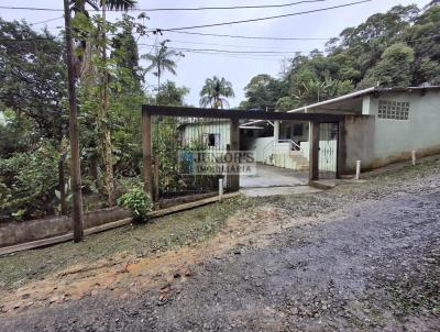 Chcara para Venda, em So Bernardo do Campo, bairro Tatetos, 2 dormitrios, 2 banheiros, 1 sute, 2 vagas