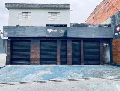 Salo Comercial para Venda, em So Paulo, bairro CIDADE KEMEL