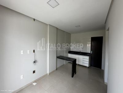 Apartamento para Locao, em Guanambi, bairro So Francisco, 1 dormitrio, 1 banheiro, 1 vaga