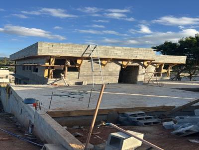 Casa para Venda, em Atibaia, bairro Jardim paulista