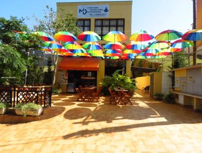 Ponto Comercial para Venda, em , bairro Jardim do Golf I, 1 banheiro