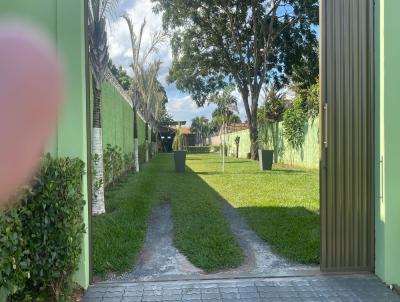 Casa para Venda, em Assis, bairro Ouro Verde, 1 dormitório, 1 banheiro