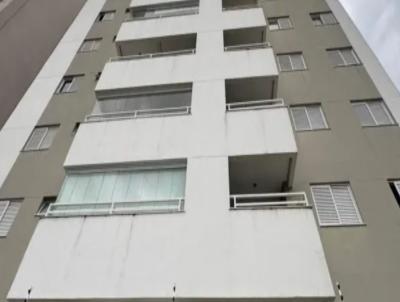 Apartamento para Locao, em Taubat, bairro Parque Residencial Bom Conselho, 3 dormitrios, 2 banheiros, 1 sute, 2 vagas