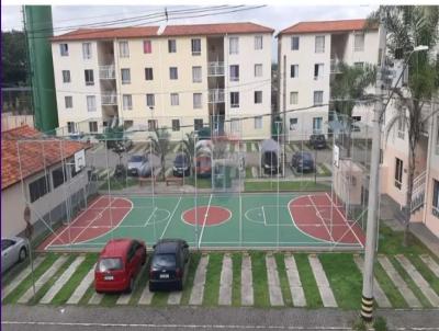 Apartamento para Locao, em Taubat, bairro Jardim Jaragu, 2 dormitrios, 1 banheiro, 1 vaga