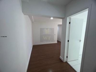 Apartamento para Locação, em Barueri, bairro Bethaville I, 1 dormitório, 1 banheiro, 1 vaga
