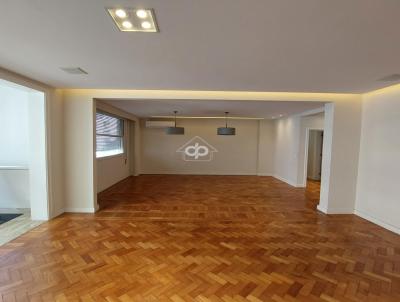Apartamento para Locao, em Rio de Janeiro, bairro Flamengo, 4 dormitrios, 4 banheiros, 2 sutes, 1 vaga