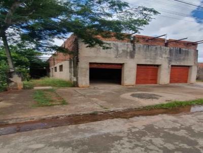 Barraco para Venda, em Assis, bairro Portal de So Francisco