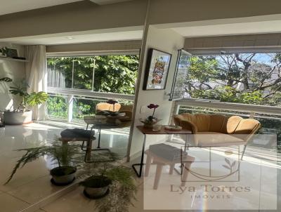 Apartamento para Venda, em Rio de Janeiro, bairro LEBLON, 2 dormitrios, 3 banheiros, 1 sute, 2 vagas