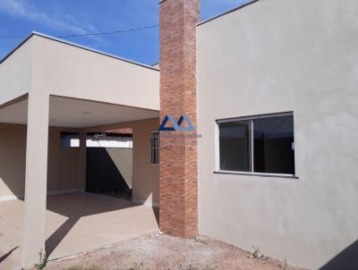 Casa para Venda, em Cuiabá, bairro Residencial Parque Atalaia, 2 dormitórios, 1 banheiro, 1 suíte, 2 vagas