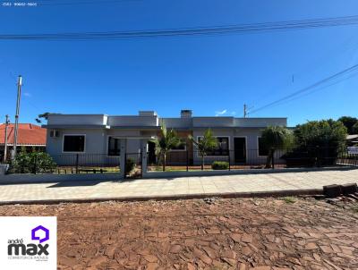 Casa para Venda, em Campo Novo, bairro Centro, 3 dormitrios, 3 banheiros, 1 sute, 2 vagas