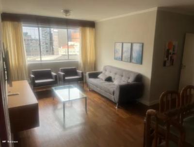 Apartamento para Locao, em So Paulo, bairro Paraso, 3 dormitrios, 2 banheiros, 1 sute, 1 vaga