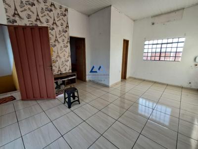 Sobrado para Venda, em Várzea Grande, bairro Residencial Canelas, 3 dormitórios, 2 suítes, 5 vagas