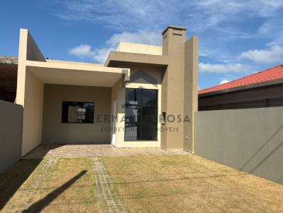 Casa Geminada para Venda, em Itapo, bairro Barra do Sa, 3 dormitrios, 2 banheiros, 1 sute, 1 vaga