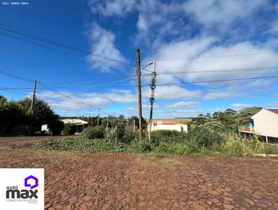 Terreno para Venda, em Campo Novo, bairro Centro