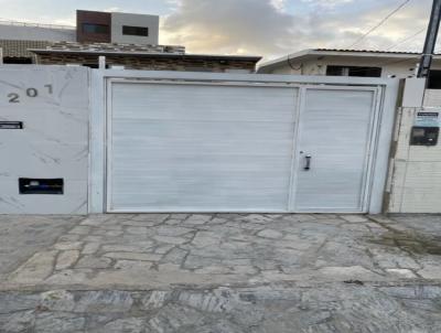 Casa para Locação, em João Pessoa, bairro Jardim Oceania, 3 dormitórios, 2 banheiros, 1 suíte, 2 vagas