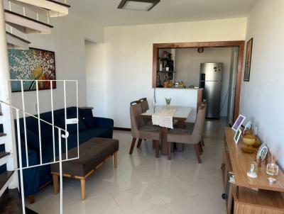 Cobertura para Venda, em Salvador, bairro Parque Bela Vista, 4 dormitrios, 3 banheiros, 2 sutes, 2 vagas