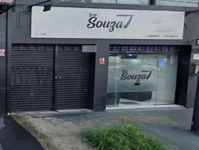 Salo Comercial para Locao, em So Paulo, bairro STIO DO MORRO