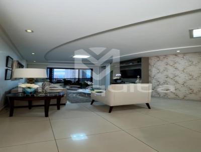 Apartamento para Venda, em Joo Pessoa, bairro Manara, 3 dormitrios, 4 banheiros, 3 sutes, 2 vagas