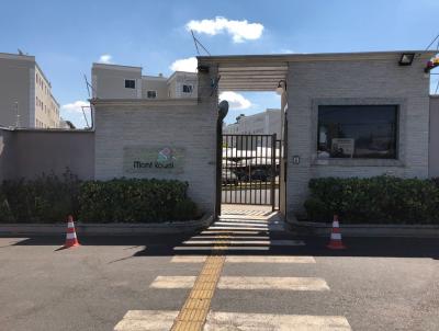 Apartamento para Locao, em So Carlos, bairro Distrito Industrial Miguel Abdelnur, 2 dormitrios, 1 banheiro, 1 vaga