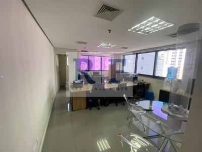 Sala Comercial para Venda, em So Paulo, bairro Jardim Paulista, 1 banheiro, 1 vaga