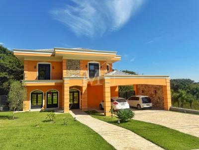 Casa em Condomnio para Venda, em Itupeva, bairro Residencial Reseds, 4 dormitrios, 5 banheiros, 4 sutes, 6 vagas