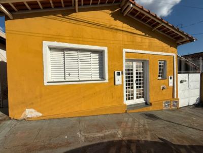 Casa para Locao, em , bairro Jardim Santa Clara, 2 dormitrios, 1 banheiro, 2 vagas