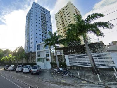 Apartamento para Venda, em João Pessoa, bairro Torre, 2 dormitórios, 1 banheiro, 1 vaga