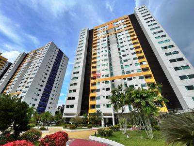 Apartamento para Venda, em Manaus, bairro Ponta Negra, 1 dormitrio, 1 banheiro, 1 sute, 1 vaga