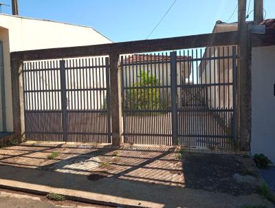 Casa para Venda, em São Carlos, bairro Jardim Social Belvedere, 1 dormitório, 1 banheiro, 1 vaga