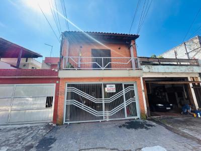 Casa para Locao, em So Paulo, bairro Vila Jacu, 1 dormitrio, 1 banheiro