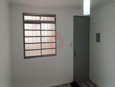 Apartamento para Venda, em Limeira, bairro Residencial Olindo De Lucca