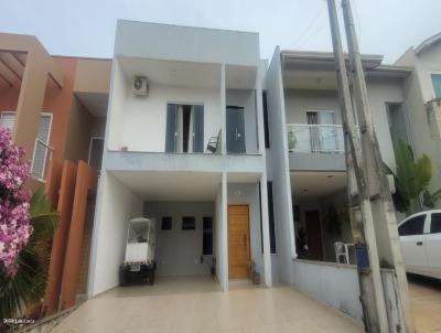 Casa em Condomnio para Venda, em Cruzeiro, bairro Condomnio Vista Verde, 3 dormitrios, 3 banheiros, 1 sute, 2 vagas