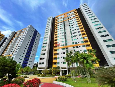 Apartamento para Venda, em Manaus, bairro Ponta Negra, 2 dormitrios, 2 banheiros, 1 sute, 2 vagas