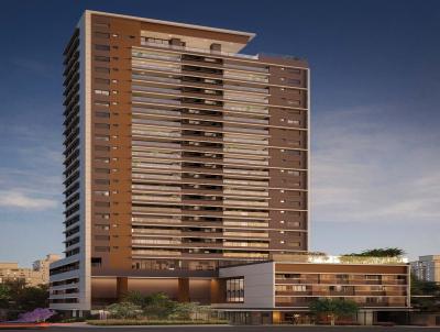 Apartamento para Venda, em So Paulo, bairro Ibirapuera, 2 dormitrios, 3 banheiros, 2 sutes, 1 vaga