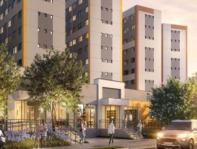 Apartamento para Venda, em So Paulo, bairro Ipiranga, 2 dormitrios, 1 banheiro