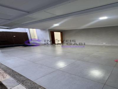 Casa para Venda, em Presidente Prudente, bairro Jardim Novo Prudentino, 3 dormitrios, 4 banheiros, 3 sutes, 2 vagas