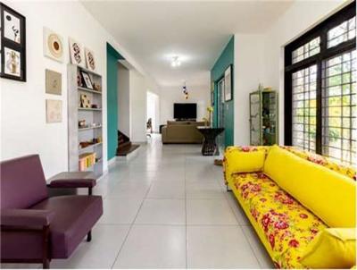 Casa para Venda, em So Paulo, bairro Alto da Lapa, 5 dormitrios, 5 banheiros, 1 sute, 6 vagas