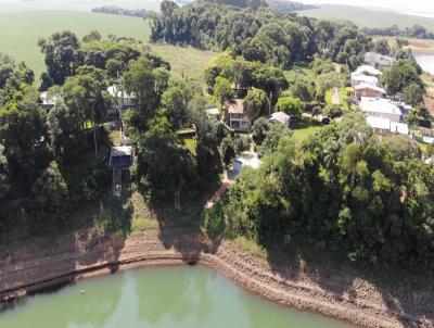 Casa para Venda, em Ronda Alta, bairro Condomnio de Marco (barragem), 3 dormitrios, 2 banheiros, 1 vaga