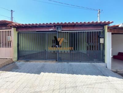 Casa para Venda, em Alfenas, bairro Residencial Oliveira, 2 dormitrios, 2 banheiros, 1 sute, 2 vagas