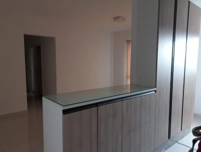 Apartamento para Venda, em Barueri, bairro Tambor, 3 dormitrios, 1 banheiro, 1 sute, 1 vaga