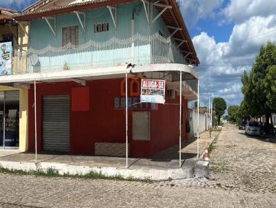 Ponto Comercial para Locao, em Mossor, bairro Sumar, 2 banheiros