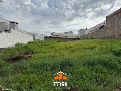 Terreno em Condomnio para Venda, em Presidente Prudente, bairro Quinta das Flores