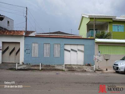 Casa para Venda, em Porto Velho, bairro Centro, 3 dormitórios, 3 banheiros, 2 vagas