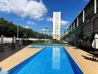Apartamento para Locao, em Contagem, bairro Cidade Industrial, 2 dormitrios, 1 banheiro, 1 vaga