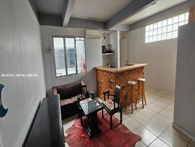 JK para Locao, em Charqueadas, bairro Centro, 1 dormitrio, 1 banheiro