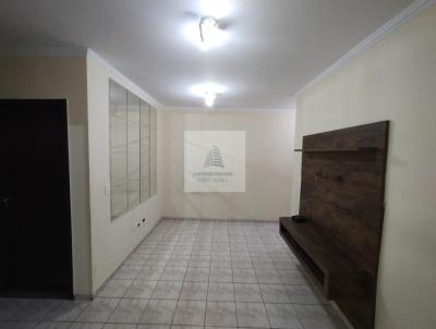 Apartamento para Venda, em Guarulhos, bairro Cocaia, 2 dormitrios, 1 banheiro, 1 vaga