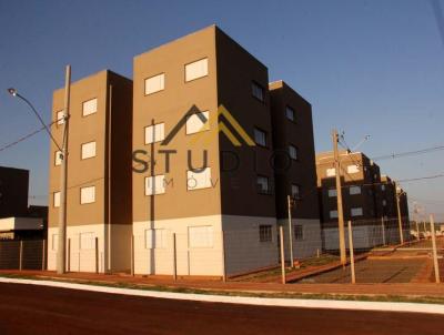 Apartamento para Venda, em Dourados, bairro Vila Toscana, 2 dormitrios, 1 banheiro, 1 vaga