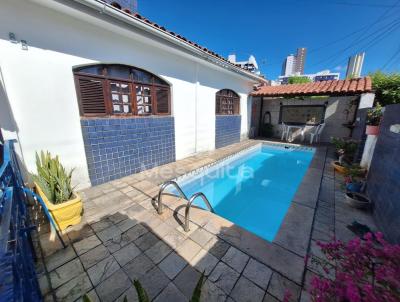 Casa para Venda, em Joo Pessoa, bairro Brisamar, 4 dormitrios, 3 banheiros, 1 sute, 1 vaga